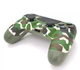Геймпад джойстик DoubleShock Voltronic PS4 Wireless DUALSHOCK 4 Haki - зображення 2