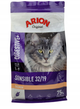 Сухий корм для котів Arion Cat Food Original Cat Sensible 2 кг (5414970058629) - зображення 1