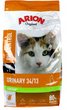 Сухий корм для котів Arion Cat Food Original Cat Urinary 7.5 кг (5414970058698) - зображення 1