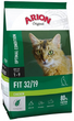 Сухий корм для котів Arion Cat Food Original Fit 32/19 2 кг (5414970058544) - зображення 1