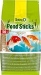 Корм Tetra Pond sticks для ставкових риб 50 л - зображення 1