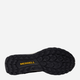 Чоловічі кросівки для бігу Merrell Fly Strike J067377 41 (7.5US) 25.5 см Чорний/Помаранчевий (195017999376) - зображення 6