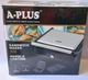 Электрический гриль A-Plus AP-2030 - изображение 8