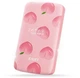 Внешний Жесткий диск Eaget G66 500Gb USB 3.0 Персик Pink - изображение 1