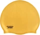 Шапочка для плавания Aqua Speed Mono 9116 (111-06) Dark Yellow - изображение 2