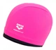 Шапочка для плавання Arena Smartcap (004401-500) Fuxia - зображення 2