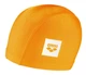 Шапочка для плавания Arena Unix II (002383-105) Orange - изображение 2