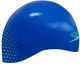 Шапочка для плавания Speedo Fastskin Cap AU р. L (8-0821615794) Blue/Green - изображение 2
