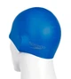 Шапочка для плавания Speedo Moulded Silicone Swim Cap (8-709842610) Blue - изображение 4