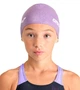 Шапочка для плавания Arena Silicone Jr Cap (006360-903) Pink детская - изображение 2