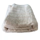 Полотенце для лица Home Textiles "Шарпей" махра 90 х 45 см (38650) Бежевый - изображение 2