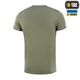 Футболка М-Тас Zero Tolerance 2XL Light Olive - зображення 2