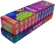 Презервативы Bruno Extra Dotted + Double Surprise 36 шт (12 упаковок по 3 шт) (ROZ6400230342) - изображение 1
