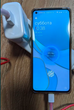 Комплект Оригінал зарядки блок Oppo SuperVooc 65W з кабелем 1м Білий - зображення 7