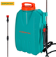 Опрыскиватель аккумуляторный Gruntek Prime BS-12-3 Li-Ion (296001082/12L) - изображение 2
