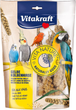 Smakołyki dla kanarek Vitakraft Vita Nature millet cobs 300 g (4008239212993) - obraz 1