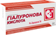 Гіалуронова кислота (150 мг гіалуронової кислоти) 250 мг таблетки №30 Дієтична добавка К&Здоров'я (4820253870832) - изображение 1