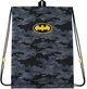 Сумка для взуття Kite DC Comics Batman 46x33 см Сіра (DC24-600M) - зображення 2