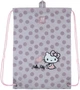 Сумка для взуття Kite Hello Kitty 46x33 см Бежева (HK24-600M-1) - зображення 2