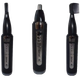 Триммер беспроводной Gemei GM-3109 2 в 1 - бритва для носа и ушей - изображение 8