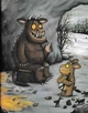 Груффалятко - Дональдсон Джулія (9789669745989) - изображение 3