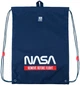 Сумка для взуття Kite NASA 46x33 см Синя (NS24-600M) - зображення 2