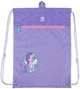 Сумка для взуття Kite My Little Pony 46x33 см Фіолетова (LP24-601M) - зображення 2