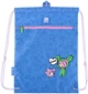Сумка для взуття Kite Tokidoki 46x33 см Блакитна (TK24-601M-1) - зображення 2