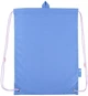Сумка для взуття Kite Tokidoki 46x33 см Блакитна (TK24-601M-1) - зображення 3