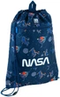 Сумка для взуття Kite NASA 46x33 см Синя (NS24-601M) - зображення 1