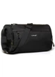 Сумка спортивная дорожная Lanpad 20822 black - изображение 1