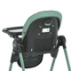 Стульчик для кормления El Camino Crystal ME-1037-B-Green зеленый - изображение 4