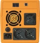 Джерело безперебійного живлення Makelsan Lion1500VA (900W) 1500 KV - зображення 3