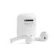 Навушники Bluetooth WALKER WTS-21 white - изображение 4