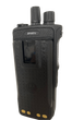 Рація Motorola DP4401e VHF 2450 mAh AES 256 - зображення 8