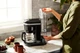Кофеварка капельная KitchenAid CLASSIC 5KCM1208EOB черная - изображение 6
