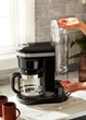 Кофеварка капельная KitchenAid CLASSIC 5KCM1208EOB черная - изображение 7