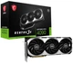 Відеокарта MSI RTX 4090 24GB Ventus 3X OC (RTX 4090 Ventus 3X 24G OC) (GDDR6X, 384 bit, PCI-E 4.0) - изображение 2