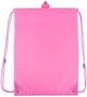Сумка для взуття Kite Love is Love 46x33 см Рожева (K24-601M-11) - зображення 3