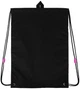 Сумка для взуття Kite Catsline 46x33 см Чорна (K24-601M-13) - зображення 3