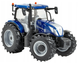 Трактор TOMY Britains New Holland T6.180 Blue Power (0036881433194) - зображення 3