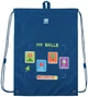 Сумка для взуття Kite Next Level 46x33 см Синя (K24-600M-4) - зображення 2