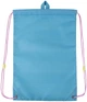 Сумка для взуття Kite In Paris 46x33 см Блакитна (K24-600M-5) - зображення 3