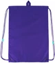 Сумка для взуття Kite Open Mind 49x36 см Фіолетова (K24-600L-2) - зображення 3