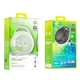 Колонка Bluetooth HOCO HC24 Hearty sports BT speaker BT5.2, TWS, AUX/USB/TF/FM, 4h Білий - изображение 2