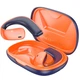 Бездротові блютуз навушники HOCO EQ4 Graceful true wireless BT5.3 headset TWS - зображення 1