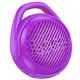 Колонка Bluetooth HOCO HC24 Hearty sports BT speaker BT5.2, TWS, AUX/USB/TF/FM, 4h Фіолетовий - изображение 1