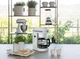 Кофеварка капельная KitchenAid CLASSIC 5KCM1208EWH белая - изображение 7