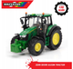 Трактор TOMY Britains John Deere 6120M (0036881432487) - зображення 6