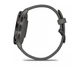Смарт-годинник Garmin Venu 3s Silver Stainless Steel Bezel with Pebble Gray Case and Silicone Band (010-02785-50) - изображение 8
